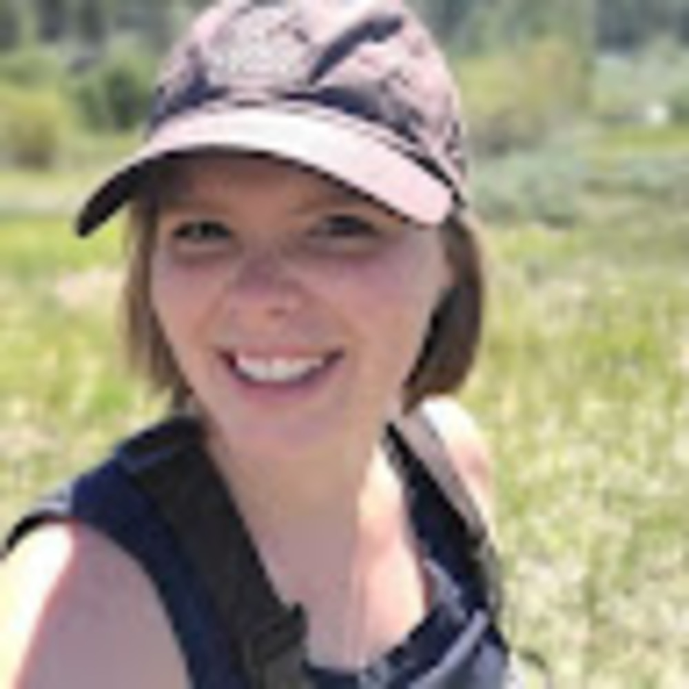 Meet your Posher, Kirsti